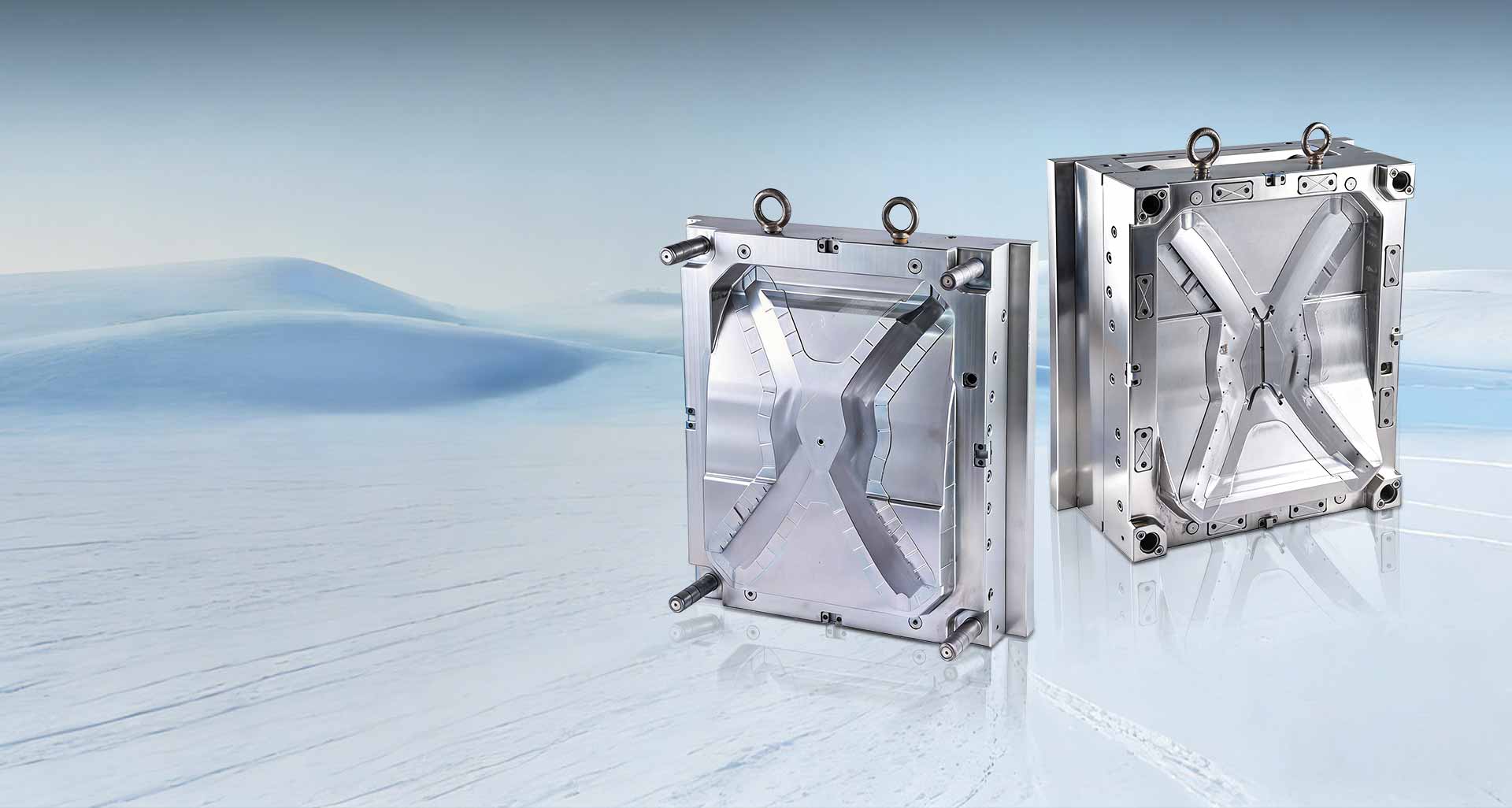 Dongke Mould Technology Co., Ltd.