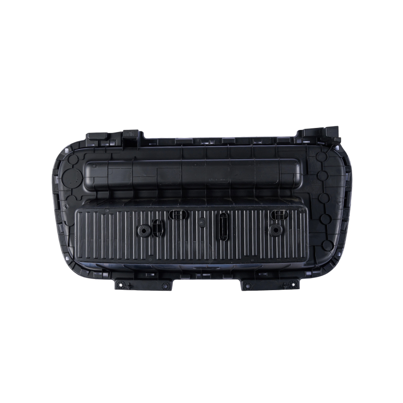 Rejilla de ventilación de aire acondicionado para automóviles