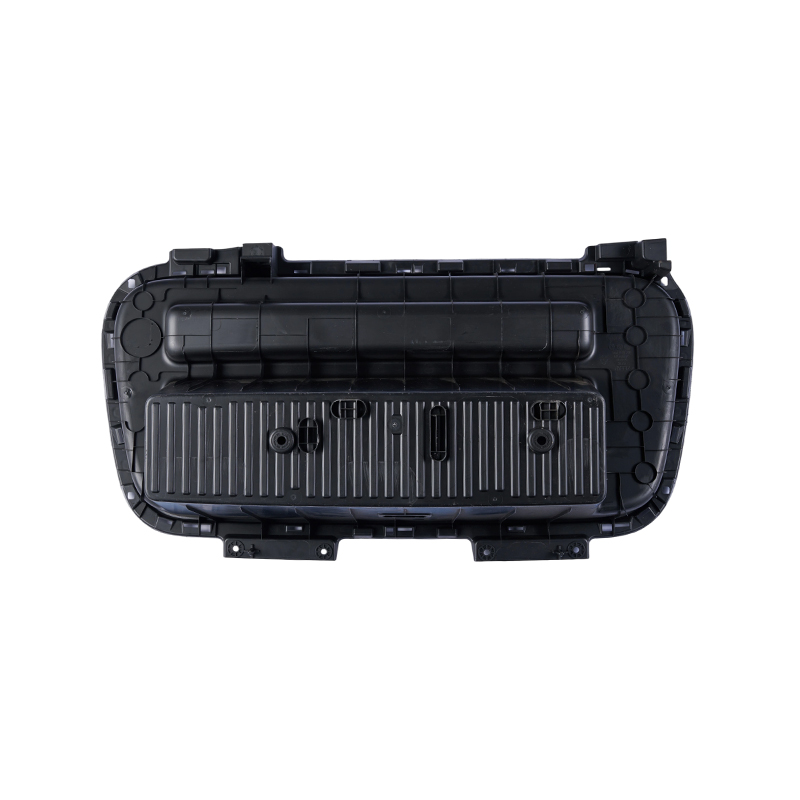 Panel de ventilación de aire acondicionado para automóviles