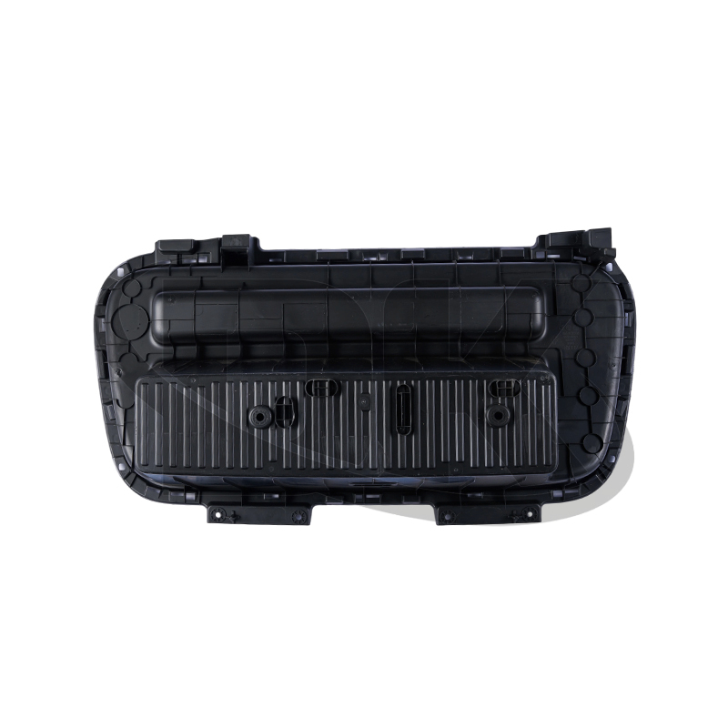 Rejilla de ventilación del aire acondicionado automotriz